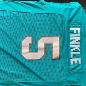 Ray Finkle Jersey